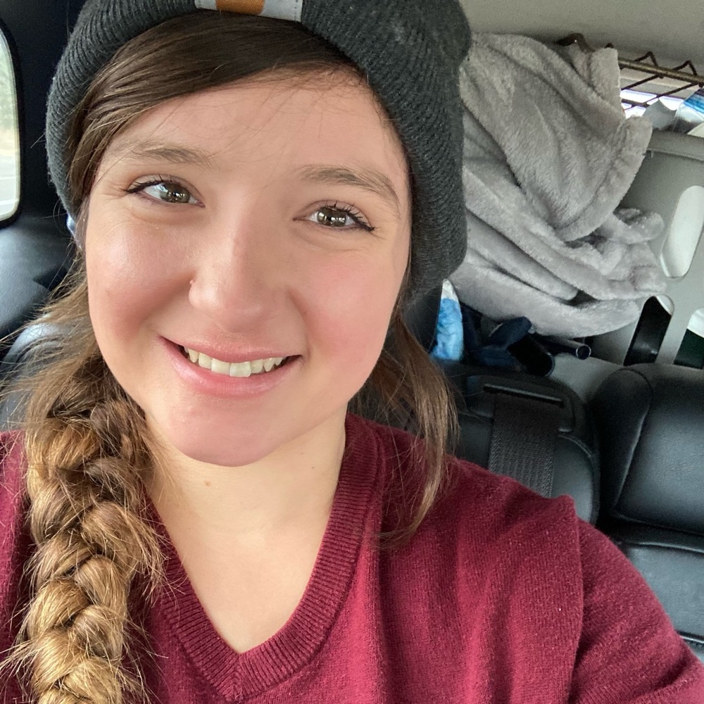 Meet your Posher, Amanda